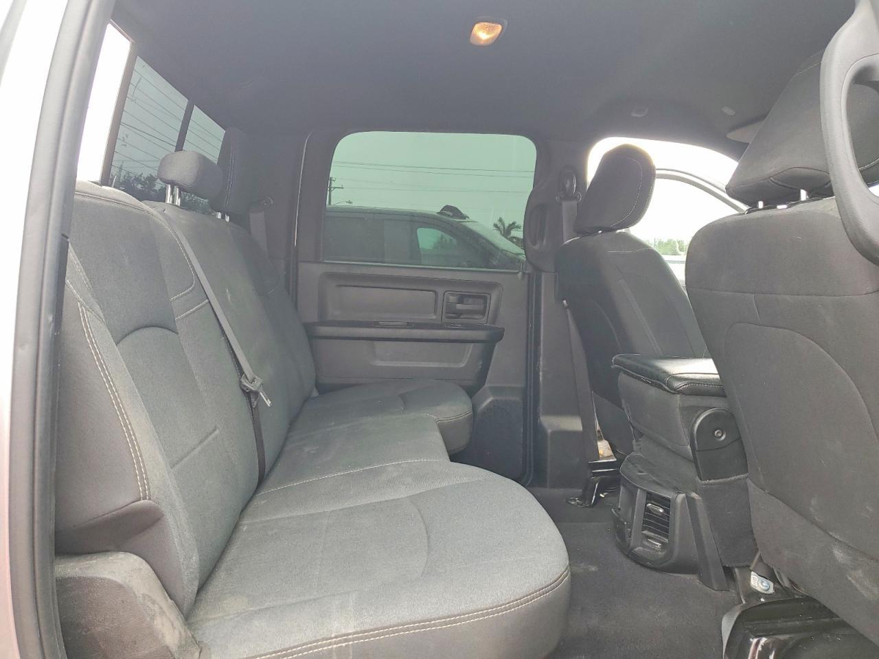 2024 Dodge RAM 3500 Trad