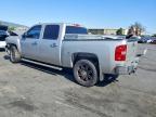 2007 Chevrolet Silverado C1500 Crew Cab