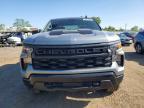 2024 Chevrolet Silverado K1500 Trail Boss Custom