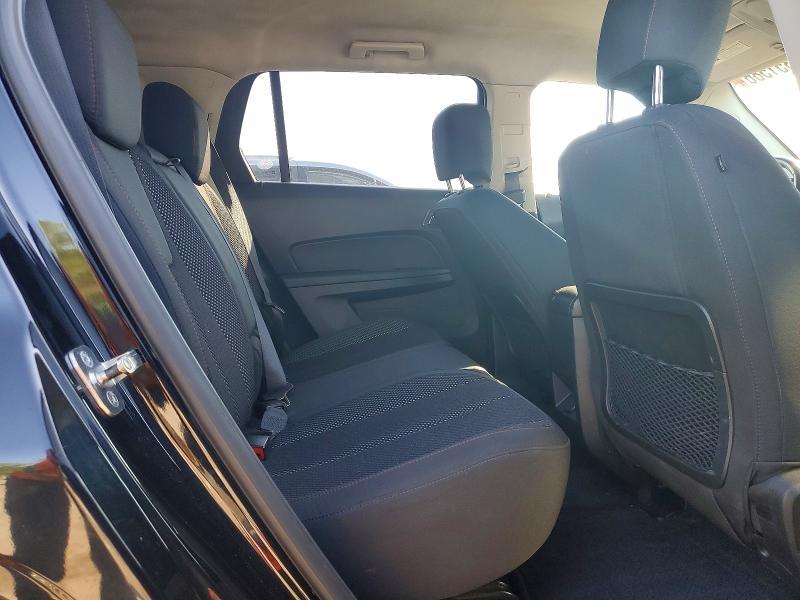 2011 GMC Terrain sle