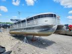 2013 South Bay Pontoon