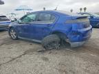 2013 Chev Volt