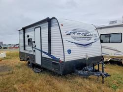 2024 Keystone Springdale Camper en venta en Anderson, CA