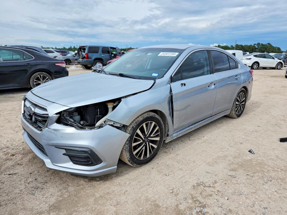 2018 Subaru Legacy 2.5i Premium