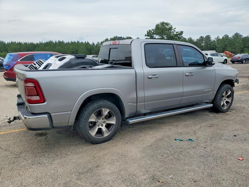 2019 Dodge 1500 Laramie