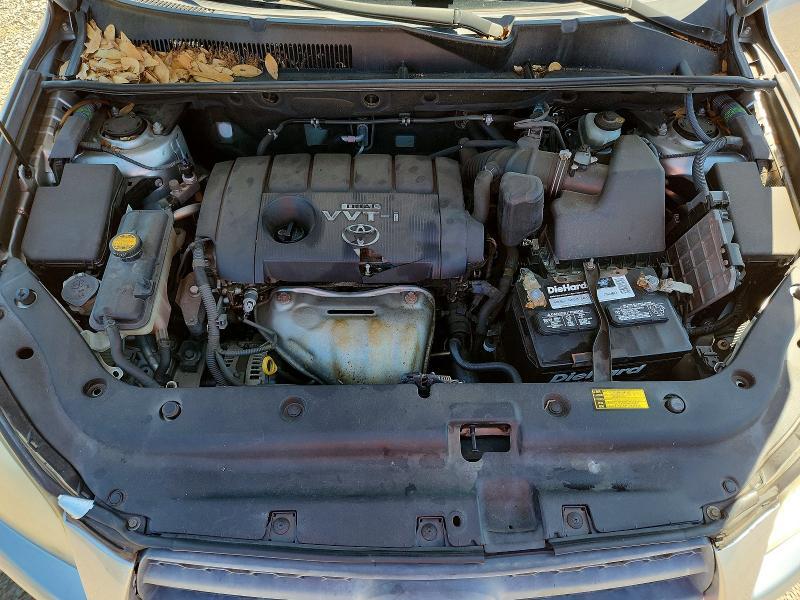 2009 Toyota Rav4 Base