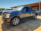 2018 Ford F150 Super Cab