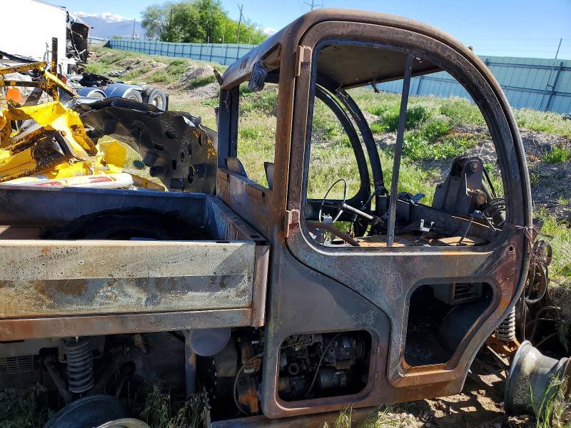 2011 Bobcat Industrial Equipment-Landscape Loader