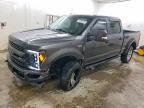 2018 Ford F250 Super Duty