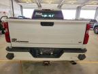2022 Chevrolet Silverado K2500 Heavy Duty LT