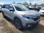 2019 Honda Ridgeline Sport