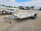 2021 H&H H7612RSA-030 Utility Trailer
