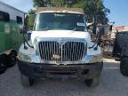 2007 International 4300 Flatbed Truck