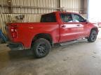 2021 Chevrolet Silverado K1500 LT Trail Boss