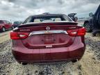 2016 Nissan Maxima Platinum