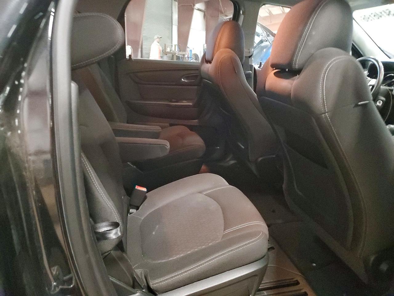 2015 GMC Acadia sle