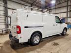 2021 Nissan NV 2500 HD S