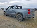 2019 Chevrolet Silverado K1500 RST