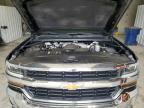 2017 Chevrolet Silverado C1500 LT