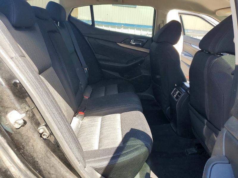 2016 Nissan Maxima 3.5 s