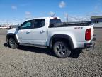 2015 Chevrolet Colorado Z71