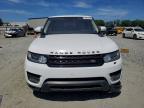 2016 Land Rover Range Rover Sport hse