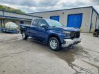2020 Chevrolet Silverado K1500 LT