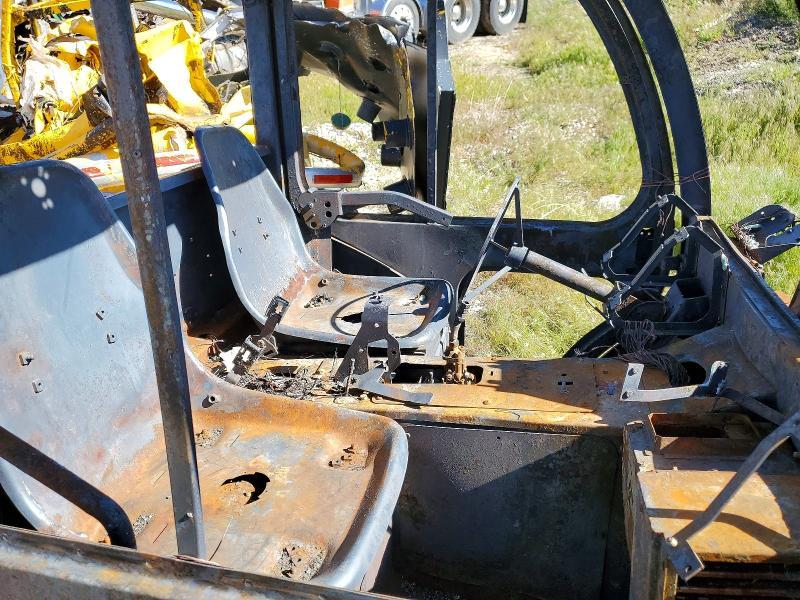 2011 Bobcat Industrial Equipment-Landscape Loader