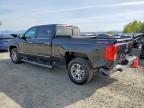 2016 Chevrolet Silverado K1500 LTZ