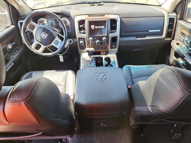 2013 Dodge 1500 Laramie