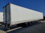 2010 Hyundai Translead VC2530152-AJS DRY Van Trailer