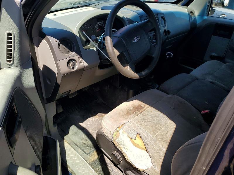 2007 Ford F150