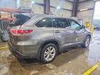 2016 Toyota Highlander le Plus