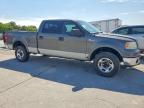 2006 Ford F150 Supercrew