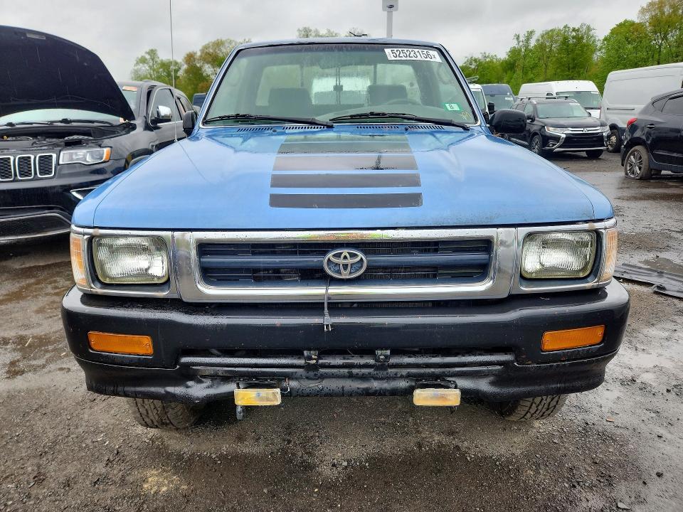 1994 Toyota Pickup DX