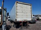 2015 Hino 258/268 BOX Truck