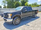 2017 Ford F250 Super Duty