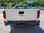 2017 Chevrolet Silverado K1500