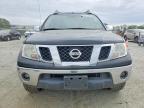 2011 Nissan Frontier S