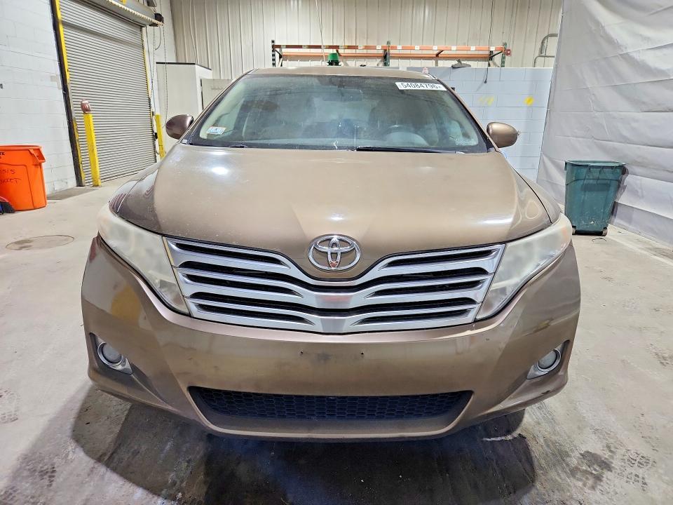 2009 Toyota Venza fwd 4cyl