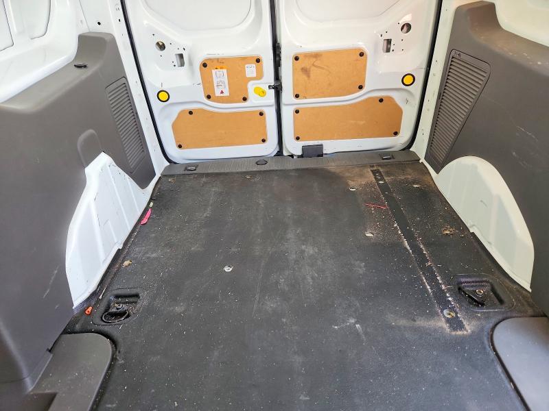 2020 Ford Transit Connect xl