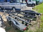 2017 Nitro Boat Trailer
