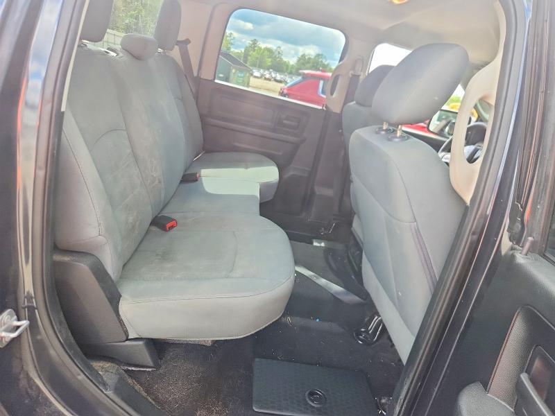 2017 Dodge RAM 1500 ST