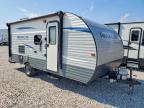 2018 Gulf Stream Ameri-LITE Camper
