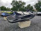 2016 Yamaha VX Cruiser HO-Boat