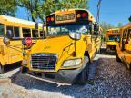 2012 Blubird 2012 Bluebird Vision-School Bus