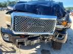 2016 GMC Sierra K2500 Denali