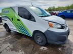2019 Nissan NV200 Delivery Van
