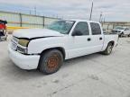 2006 Chevrolet Silverado C1500