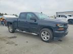2018 Chevrolet Silverado K1500 Custom
